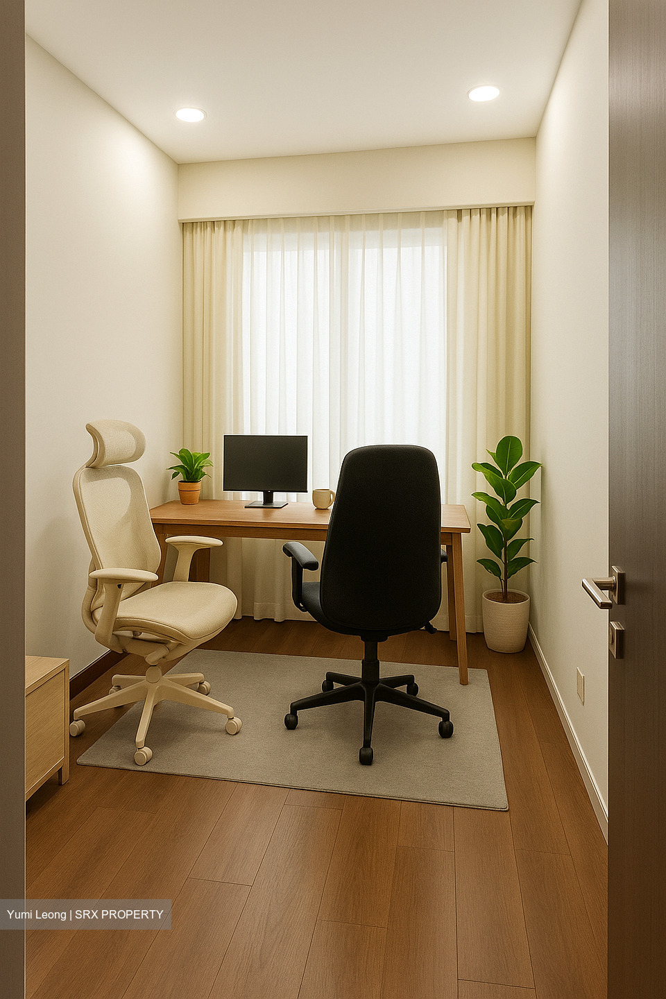 The Commodore (D27), Condominium #501169471